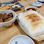 用户对于山城屋酒場的评论图