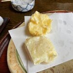 User's review image for 天ぷら 松