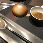 User's review image for 佐賀牛 Sagaya 銀座