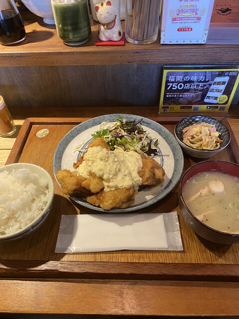 用戶對於かんすけ 薬院店的評論高清圖