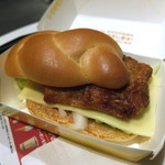 User's review image for マクドナルド 恵比寿駅前店