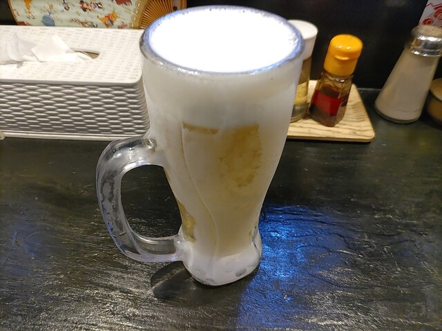 用戶對於らいおん亭的評論高清圖