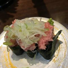 用户对于元祖寿司 浅草駅前店的评论图