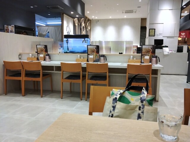 用户对于山わさび イオンモール札幌苗穂店的评论高清图