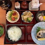 User's review image for 恵比元