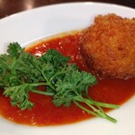 用户对于ビアレストラン ミュンヘン的评论图