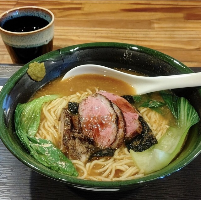 User's recommendation image for 自由本舗 はなひこ