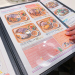 User's review image for ABC canteen