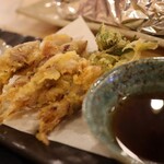 用户对于ビア小町的评论图