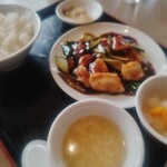 用户对于地球飯店 池袋店的评论图