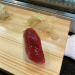 用户对于鮨の魚政的评论图