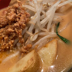 用户对于麺場 田所商店 京都伏見店的评论图