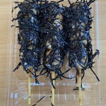 用戶對於高木屋老舗的評論圖