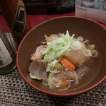 User's review image for 星の庵 風の色