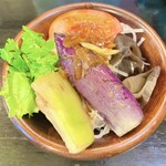 用戶對於台湾佐記麺線&台湾食堂888的評論圖