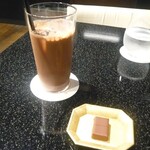 用戶對於ル・ショコラ・アラン・デュカス 大丸心斎橋的評論圖