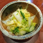 用戶對於串鳥番外地 東急プラザ店的評論圖