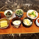 用户对于和ビストロ 一喜一遊的评论图