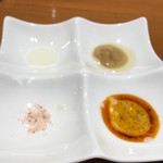 User's review image for Gyoza Bar けいすけ