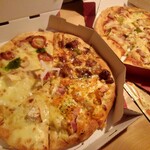 User's review image for ピザハット 高砂店