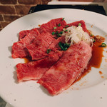 用戶對於山形牛一頭買いITAMAE焼肉 美美的評論圖