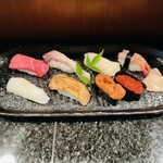 用户对于聖護院　嵐まる的评论图