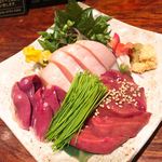 用戶對於とり料理 とり匠的評論圖