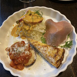 用戶對於アランジャルシ的評論圖