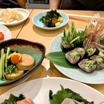用戶對於梅丘寿司の美登利総本店 玉川店的評論圖