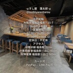 User's review image for すし屋 蓮太郎