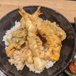 用戶對於天ぷら 心屋的評論圖