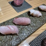 User's review image for すし屋 蓮太郎