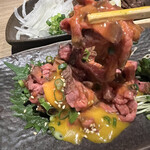 用户对于隠れや個室 とりで 梅田店的评论图
