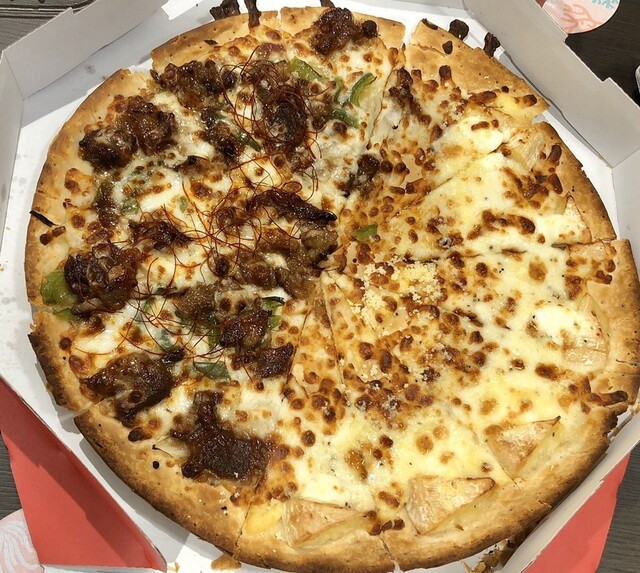 User's recommendation image for ピザハット 練馬店