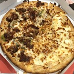 User's review image for ピザハット 練馬店