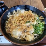 用户对于家族庵的评论图