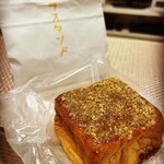 User's review image for キムラスタンド エキュート日暮里店