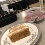 用户对于カフェ ラミル アルカキット錦糸町店的评论图