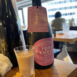 用户对于SAKE MARKET 新宿店的评论图