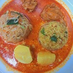 User's review image for スリランカにしじん