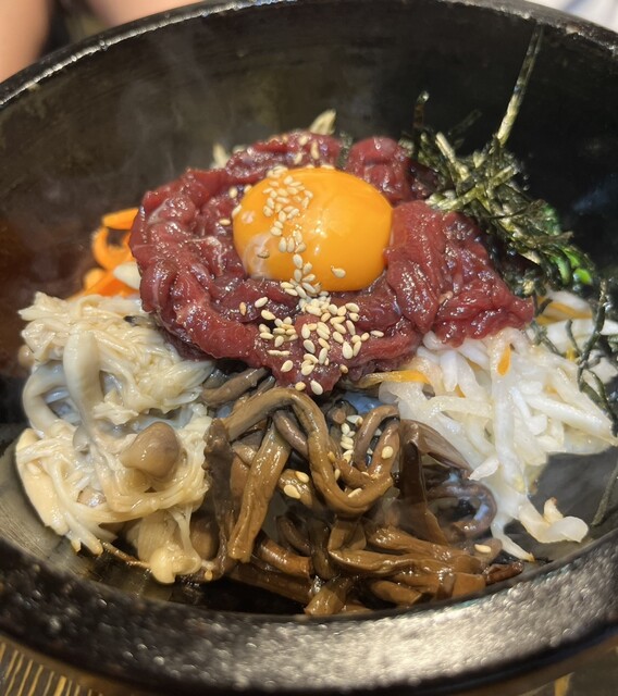 用戶對於炭火焼肉 赤黒的評論高清圖