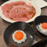 用戶對於黒毛和牛焼肉 白か黒的評論圖
