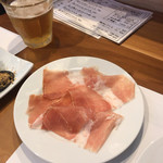 用户对于イルピアット 紙屋川店的评论图