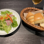 用户对于Mark Matsuoka Grill 札幌的评论图