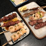 用戶對於鳥居亭的評論圖