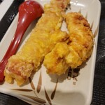 User's review image for 丸亀製麺 オリナスモール店