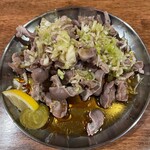 用戶對於鳥勝的評論圖
