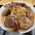 用戶對於俺の生きる道 白山的評論圖