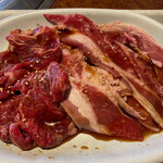 User's review image for 炭火焼肉HONMACHI