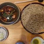 用戶對於手打ちそばちくま的評論圖